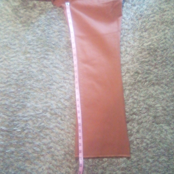 New Fry And Co Flare Bootcut Jeans - Picture 13 of 16